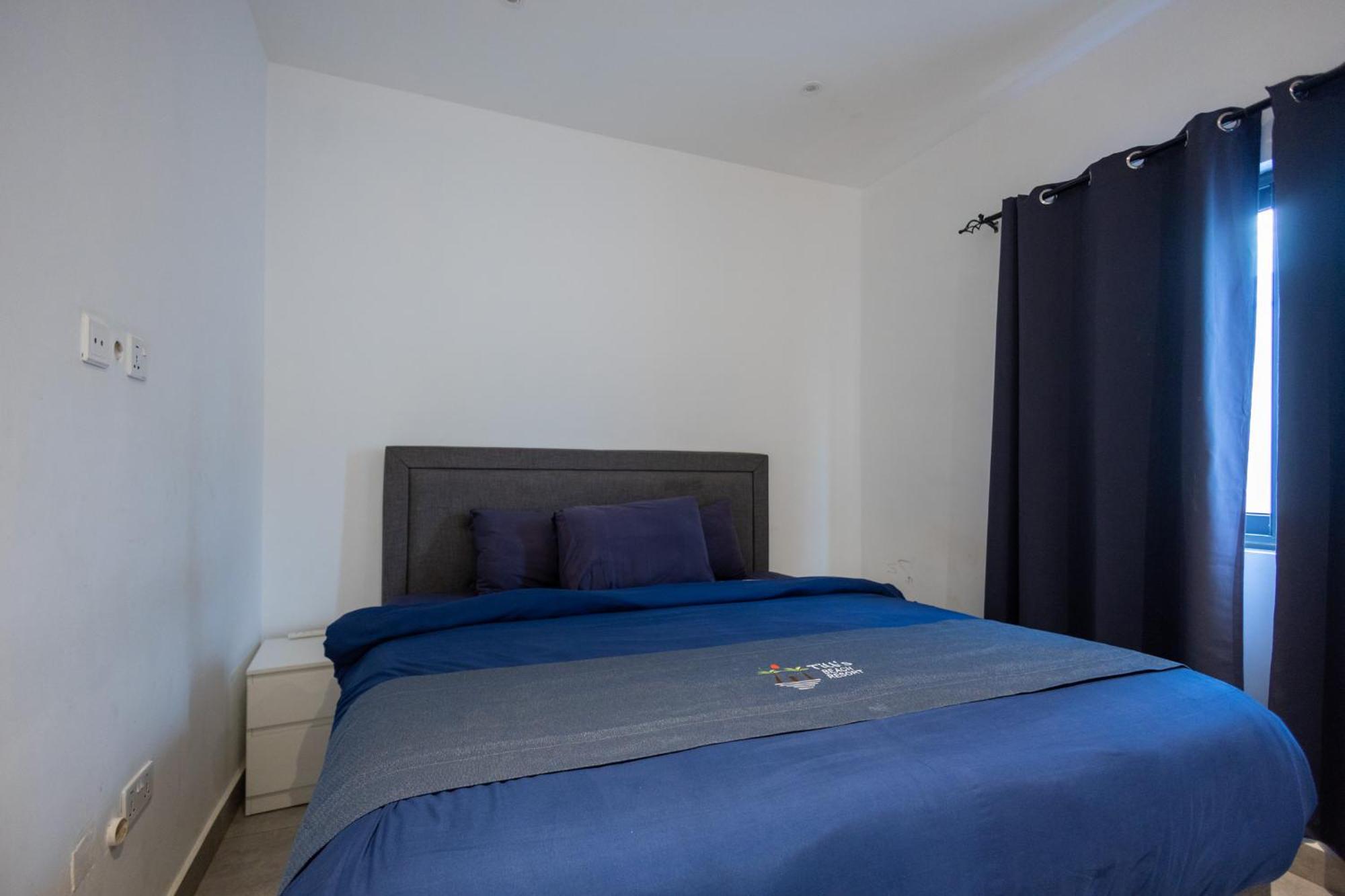 Tills Beach Resort Gomoa Fetteh Eksteriør billede