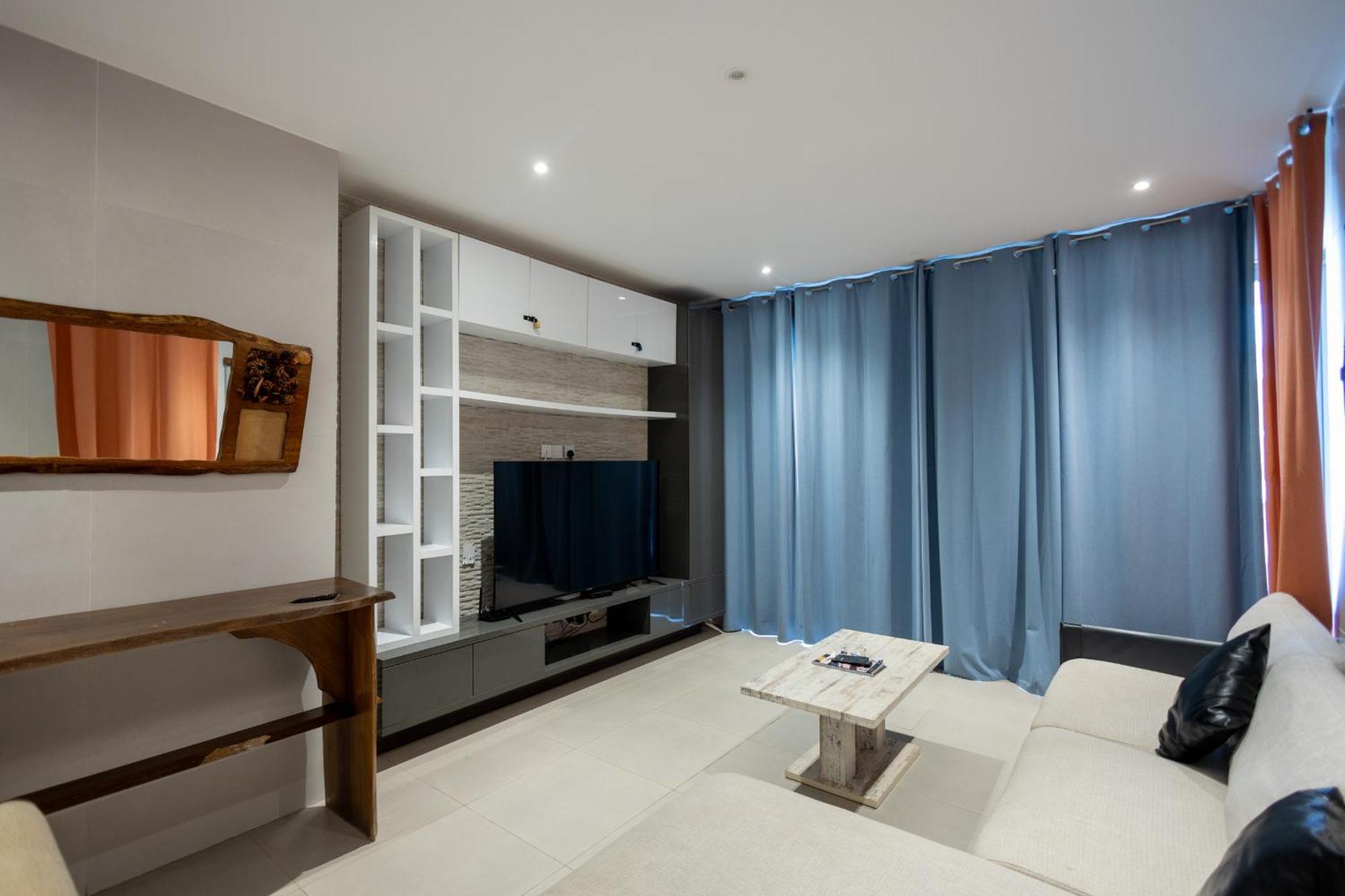 Tills Beach Resort Gomoa Fetteh Eksteriør billede